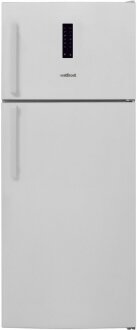 Vestfrost VF NF 6001 Buzdolabı kullananlar yorumlar